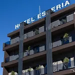 Hotel Esperia Larissa