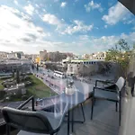 Esperia Hotel 4*