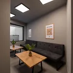 Hotel Esperia Larissa