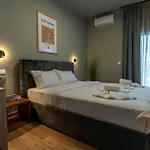 Hotel Esperia Larissa