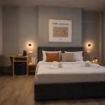 Esperia Hotel Larissa
