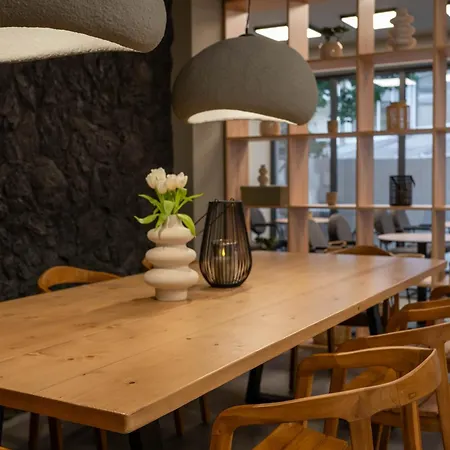 Hotel Esperia