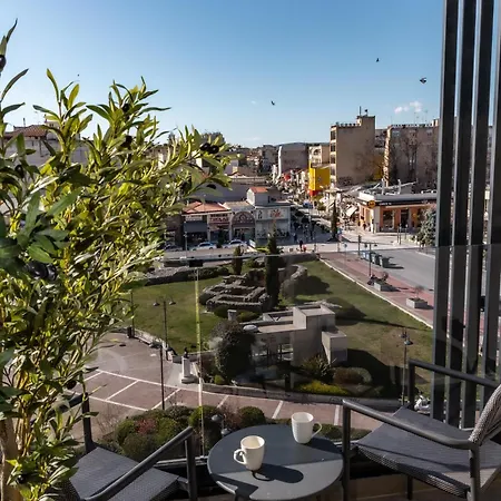 Hotel Esperia 4*