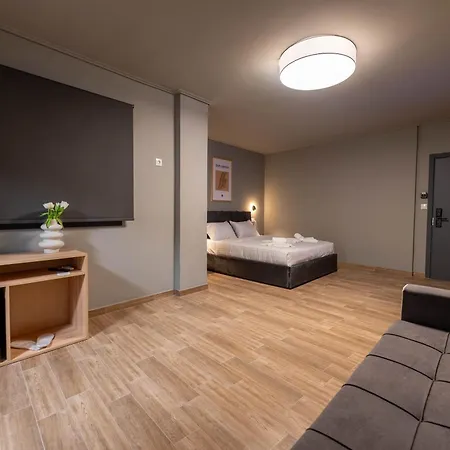 Esperia Hotel