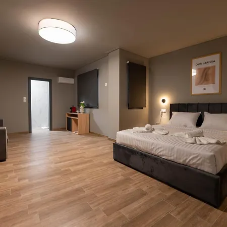 Esperia Hotel