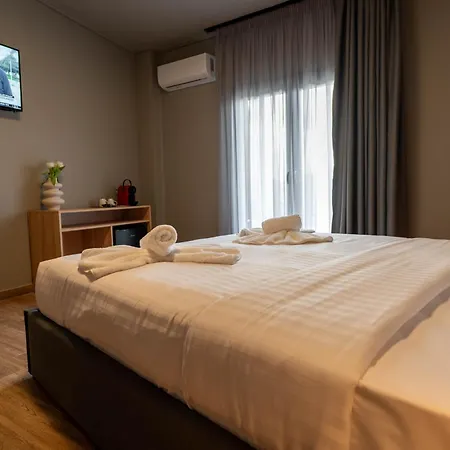 Esperia Hotel Larissa
