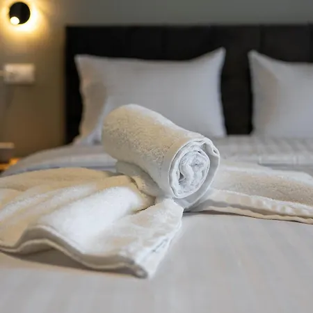 Hotel Esperia Larissa