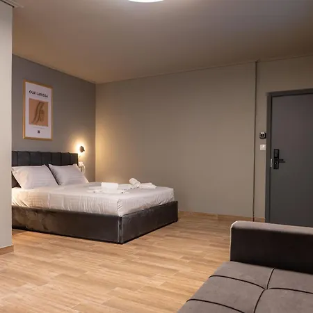 Hotel Esperia
