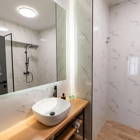 Esperia 4* ラリサ