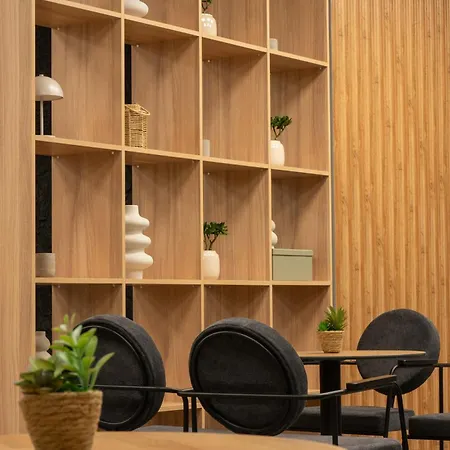 Hotel Esperia