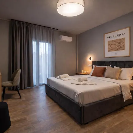 Esperia Hotel 4*