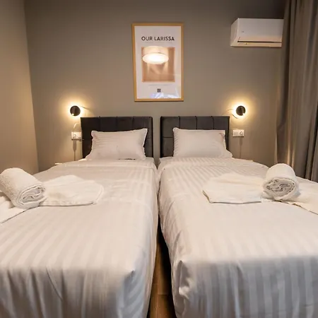 Hotel Esperia 4*