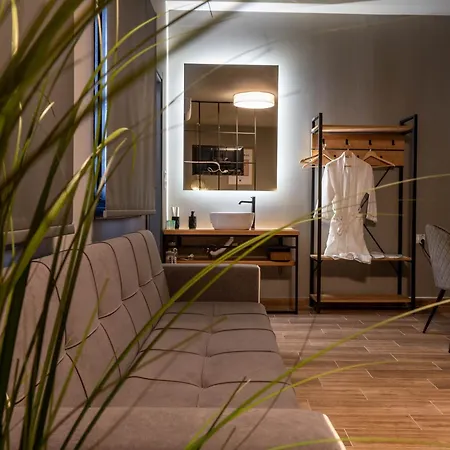 Esperia Hotel