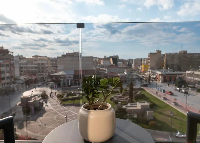 Esperia ホテル 4*