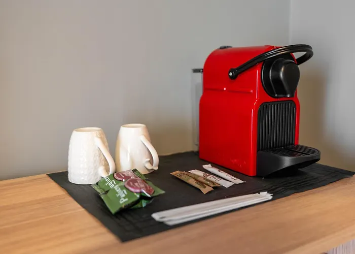 ホテル Esperia 4*