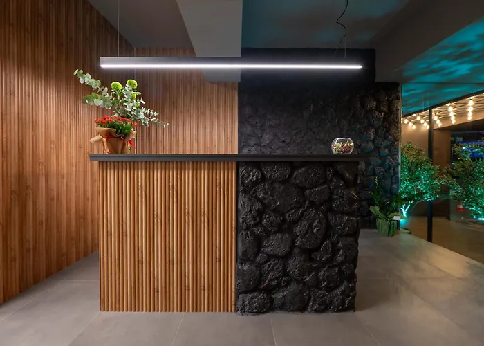 Esperia Hotel Larissa