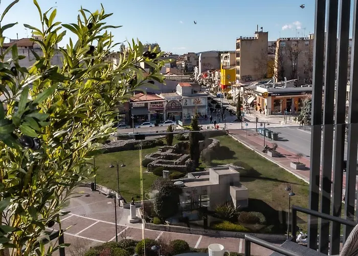 ホテル Esperia 4*