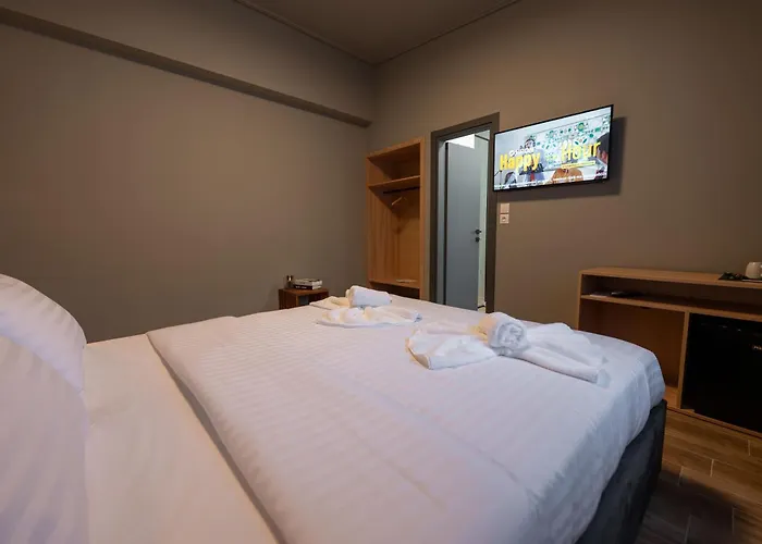 Esperia 4* ラリサ