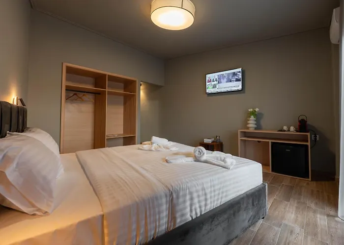 Esperia ホテル 4*