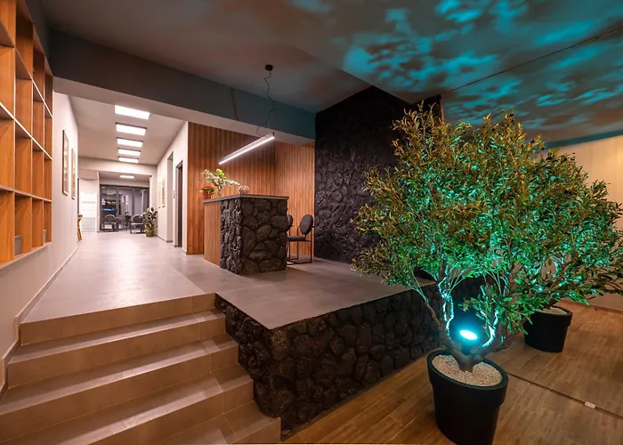 Esperia 4* ラリサ