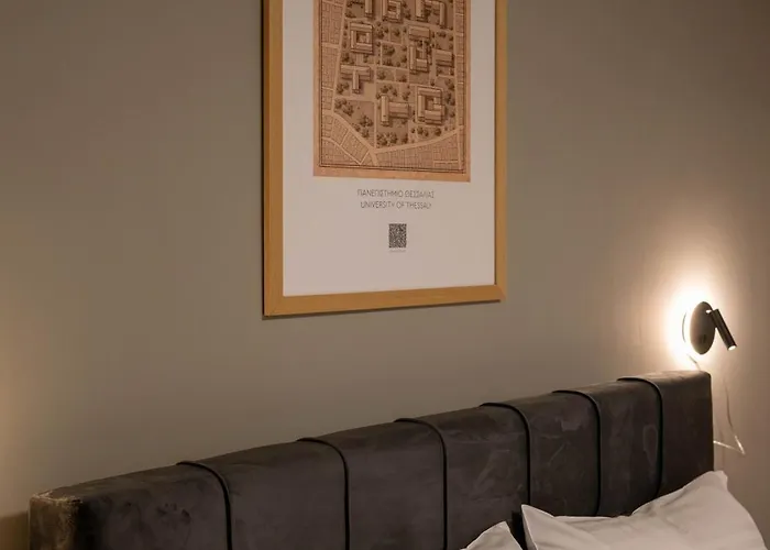 Esperia 4* ラリサ